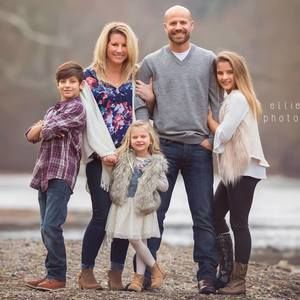 Meet your Posher, Carley